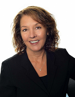 Cindy Haas