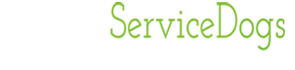 Putnam Service Dogs logo