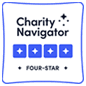 Charity Navigator logo