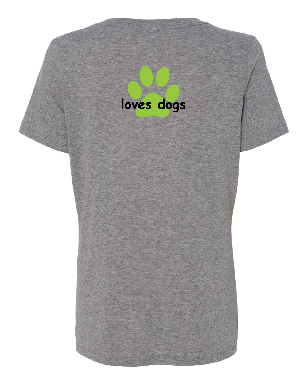 Putnam Service Dogs - T Shirts