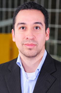 Mike Hermosa