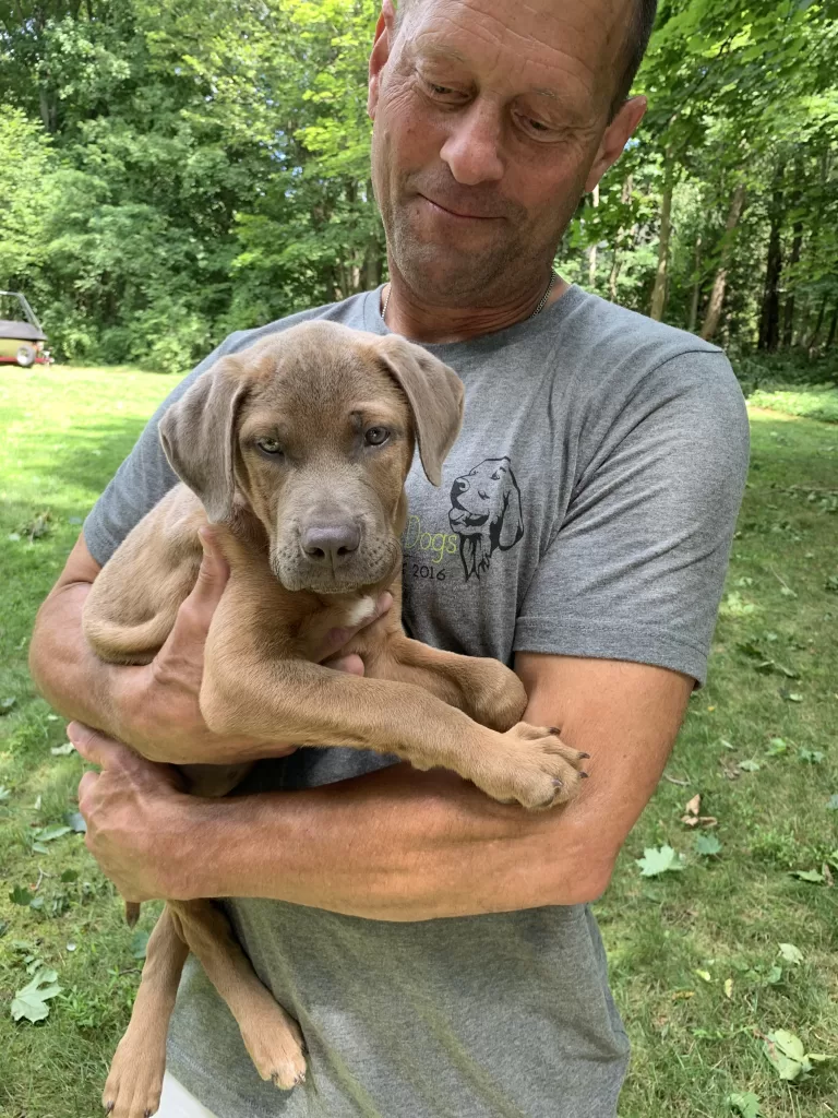 Jeff Holding Duke