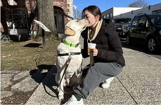 Free service dogs near sales me