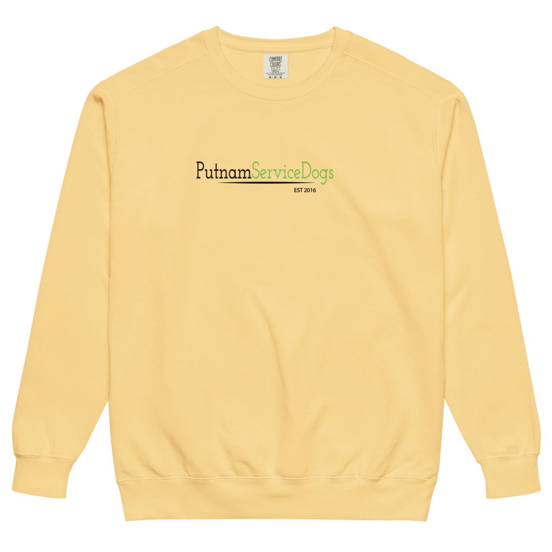 Super Heroes Unisex sweatshirt - Image 6