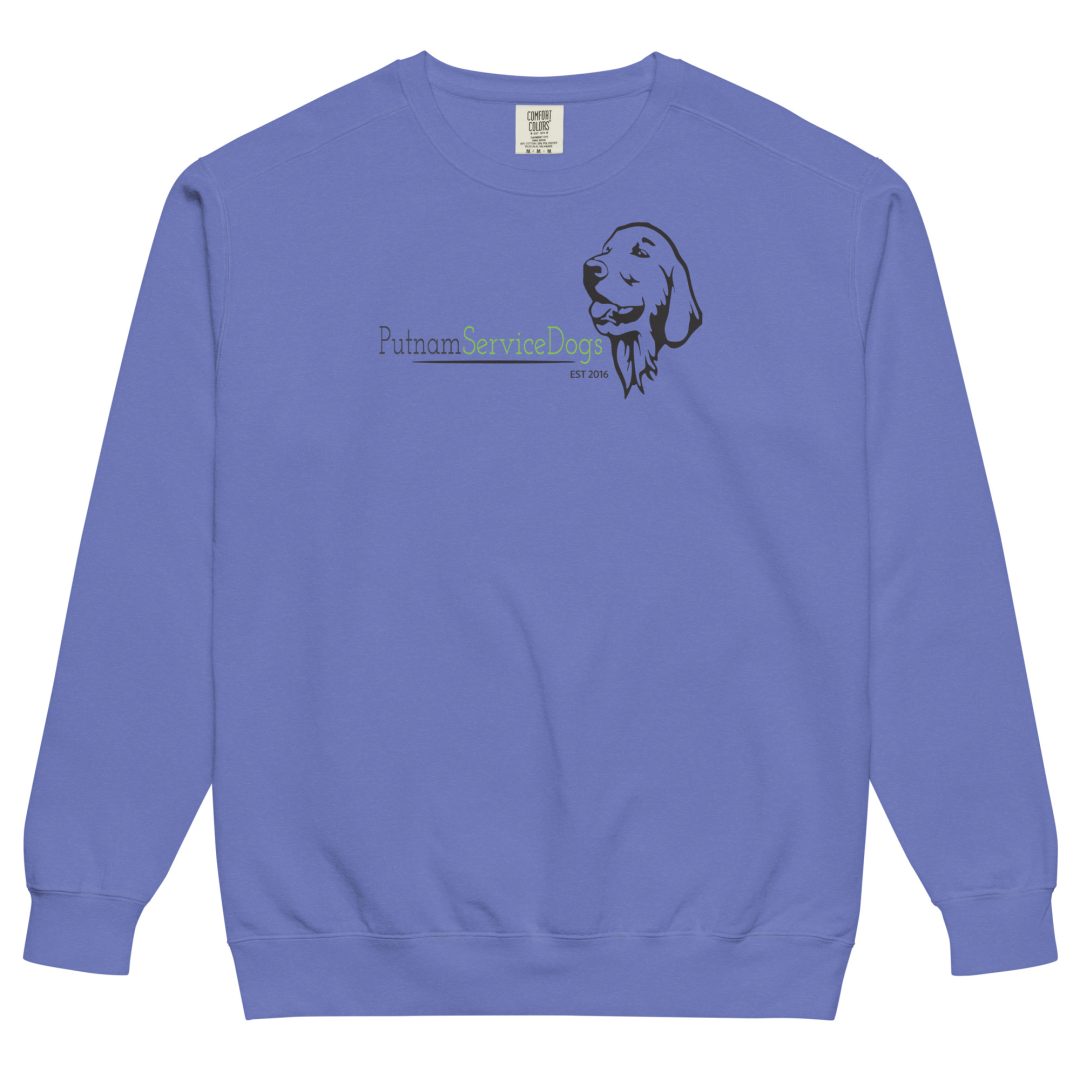 They Make Life Better Unisex sweatshirt - Image 2