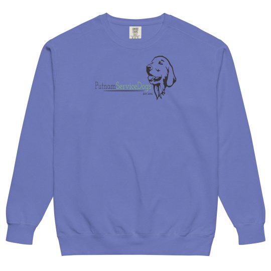 They Make Life Better Unisex sweatshirt
