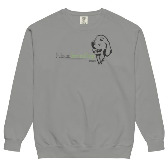 This is For You! Unisex sweatshirt