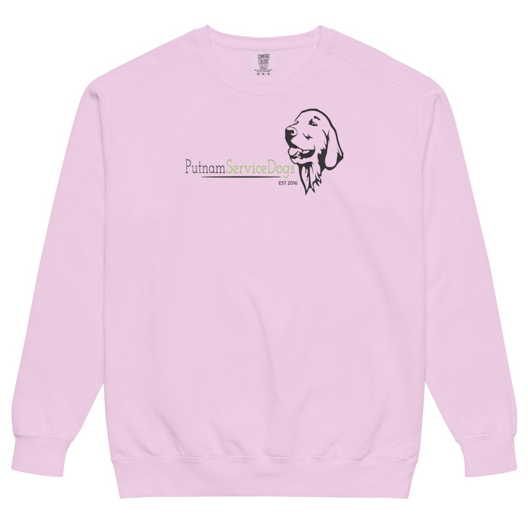 They Make Life Better Unisex sweatshirt - Image 8