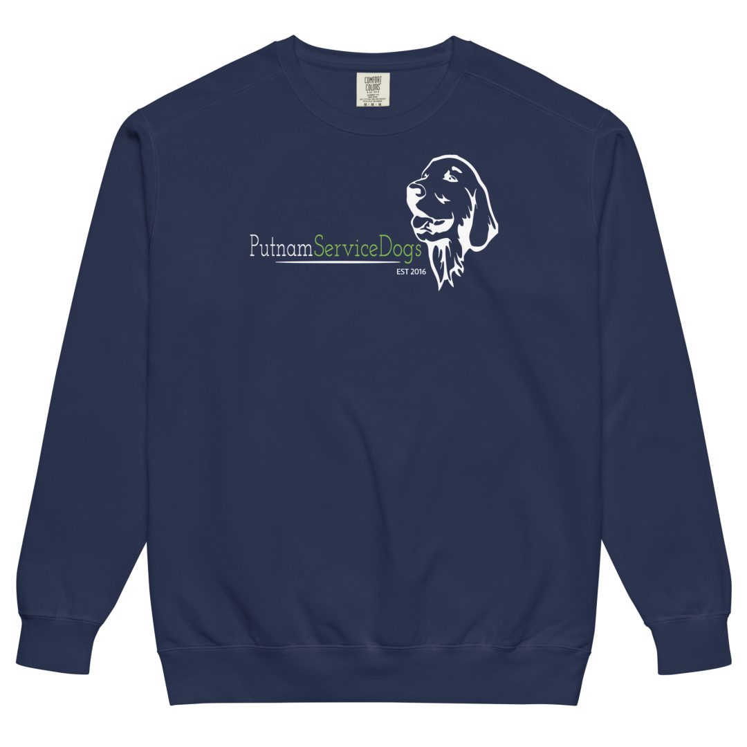 Star Gazing Unisex sweatshirt (Dark colors) - Image 2