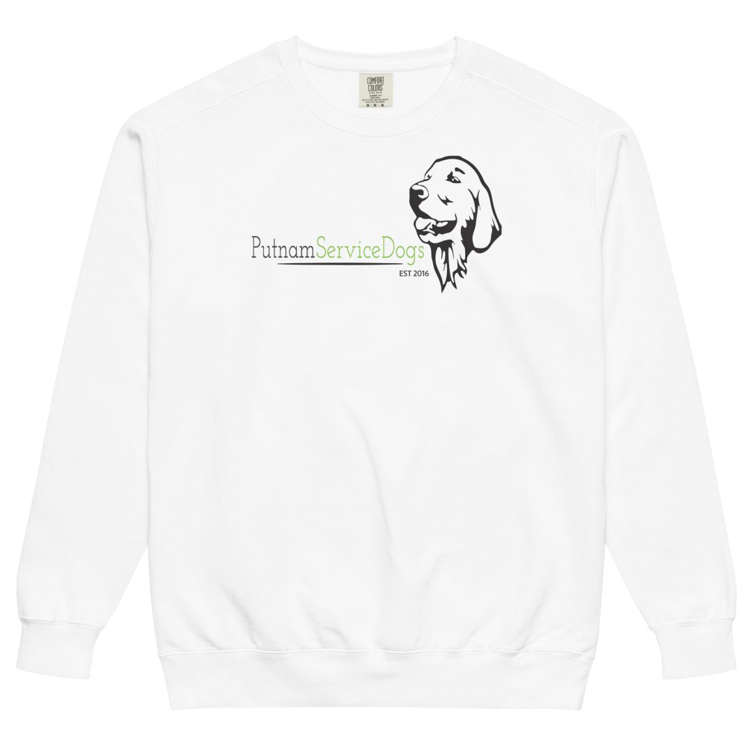 This is For You! Unisex sweatshirt - Image 4