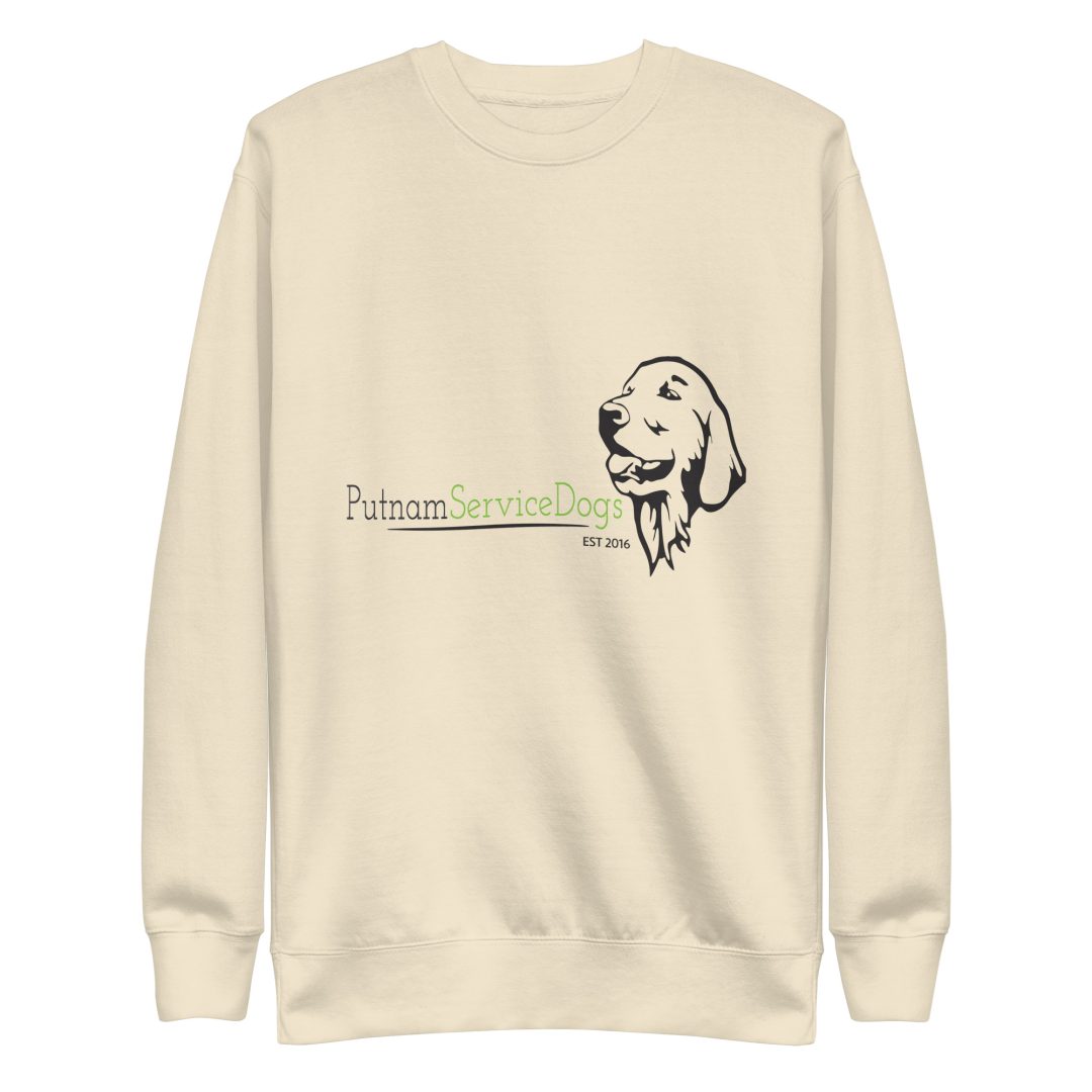 How Dogs Have Fun in Cars Unisex Sweatshirt - Image 5