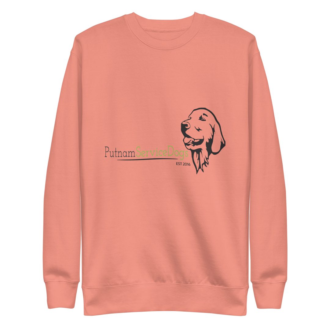 How Dogs Have Fun in Cars Unisex Sweatshirt - Image 3