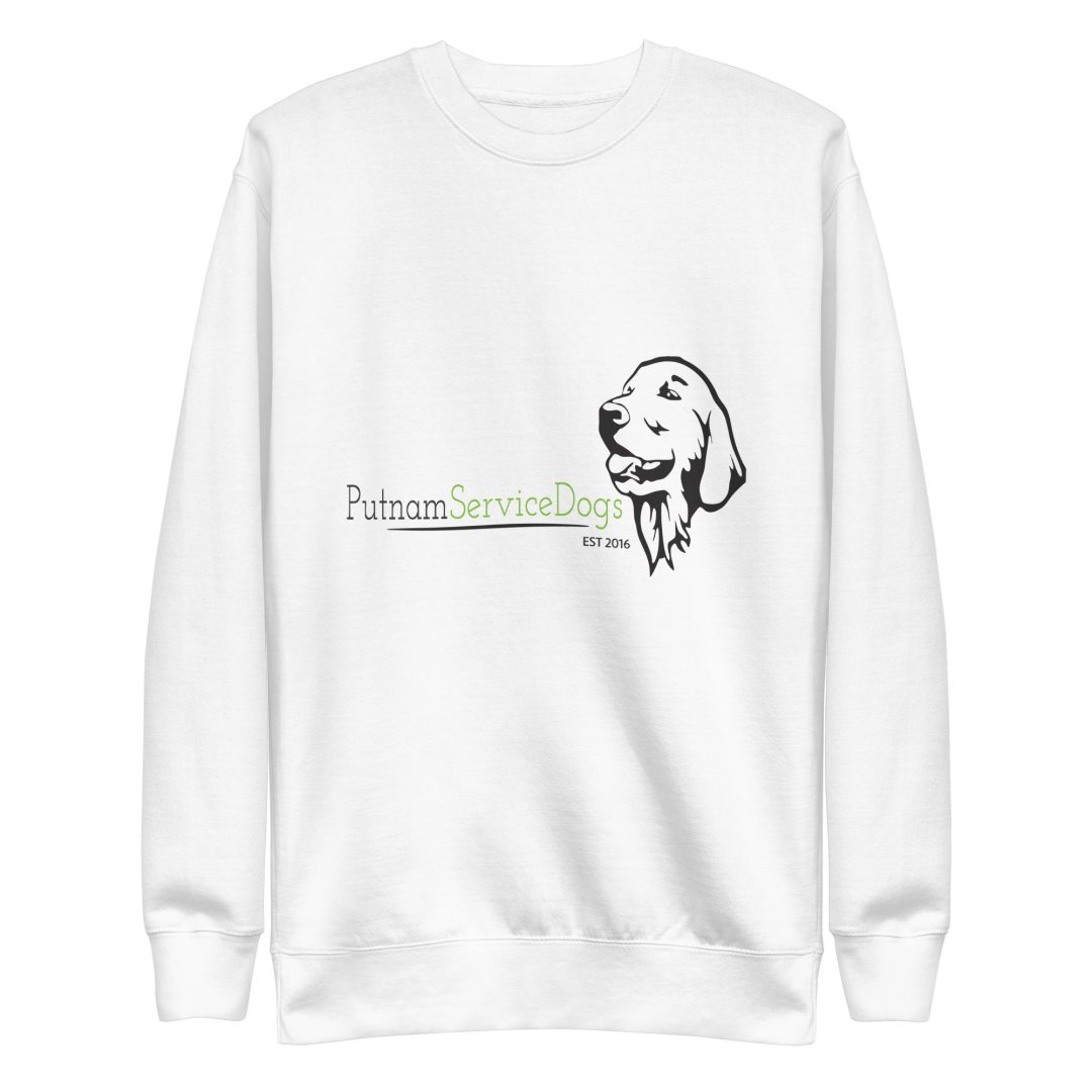 How Dogs Have Fun in Cars Unisex Sweatshirt - Image 7