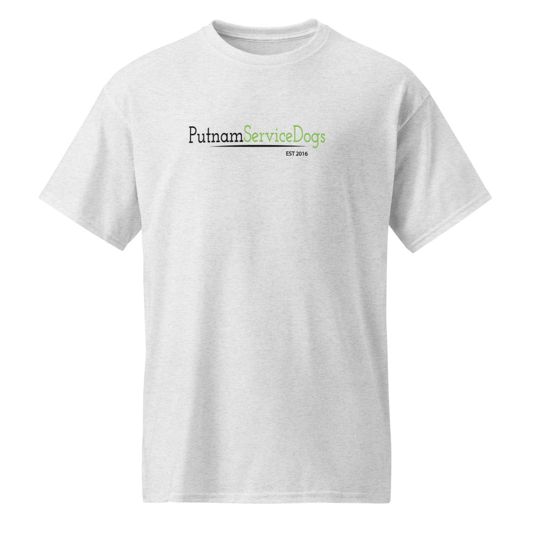 Super Heroes Dog Unisex T-Shirt - Image 5