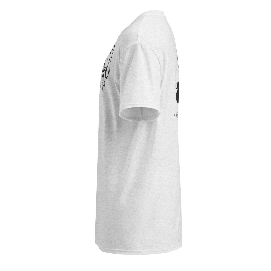 Man's Best Friend Unisex T-Shirt - Image 7