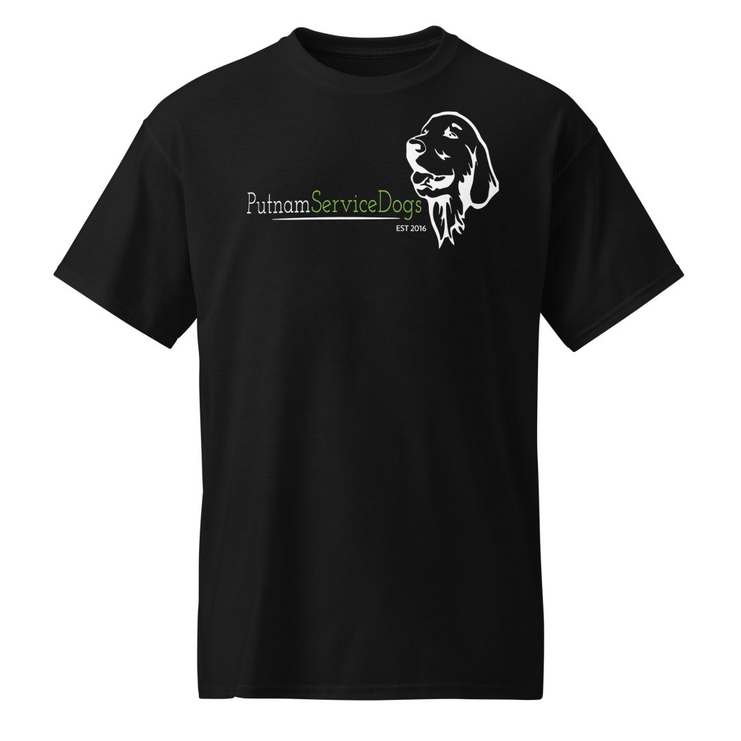 City Walk Unisex T-Shirt (Dark colors)