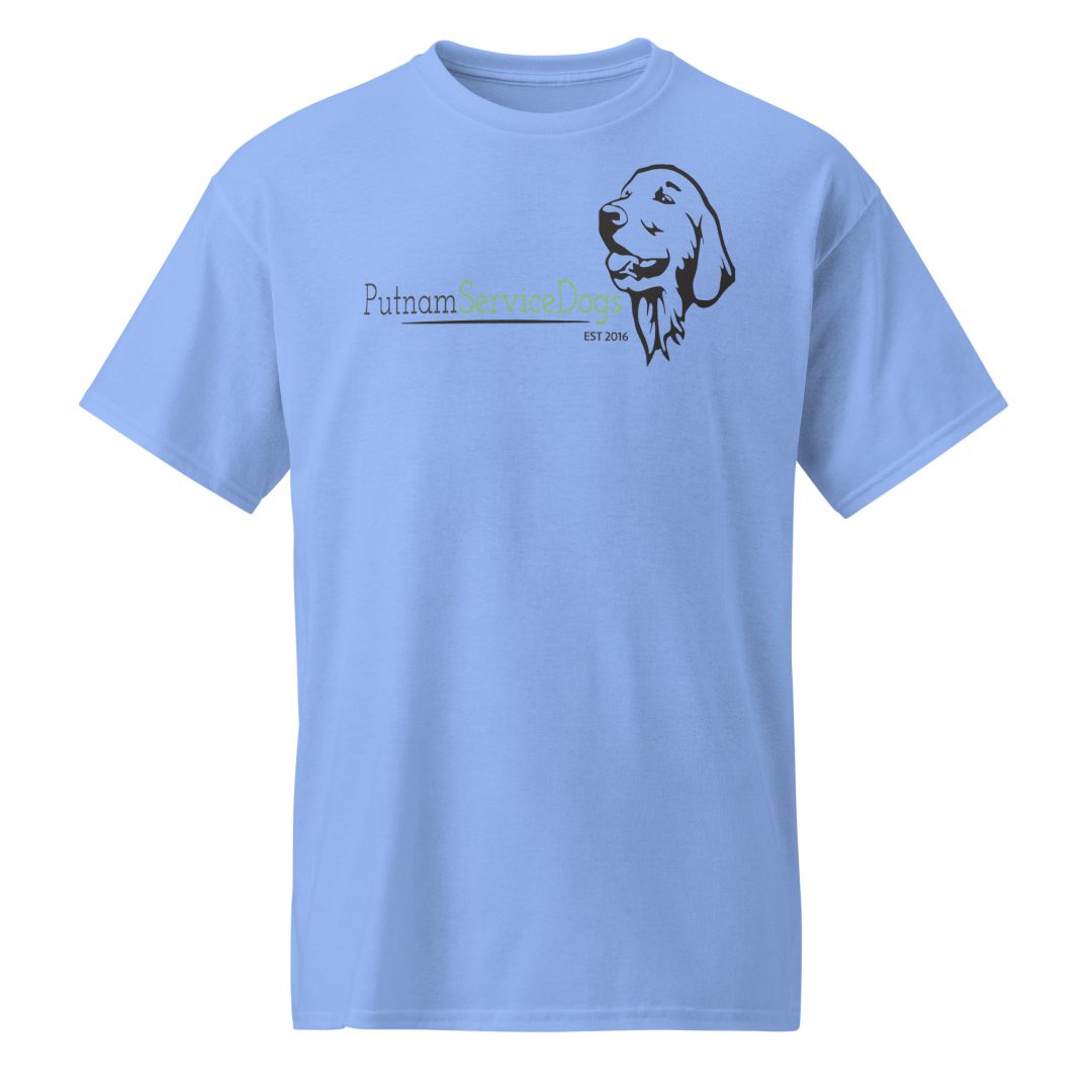 Man's Best Friend Unisex T-Shirt