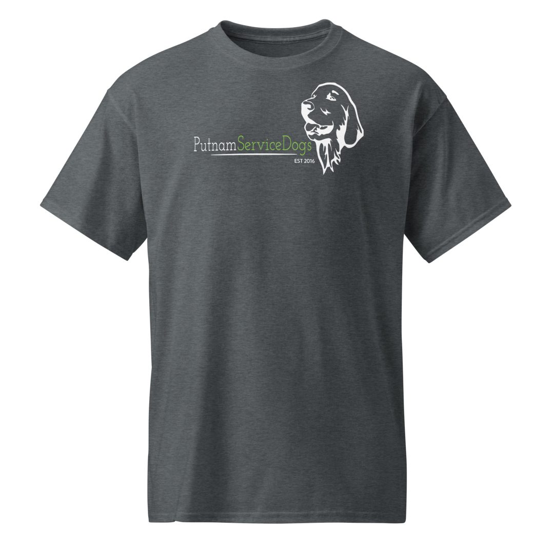 Dog Hair Approved T-Shirt (Dark colors) - Image 13