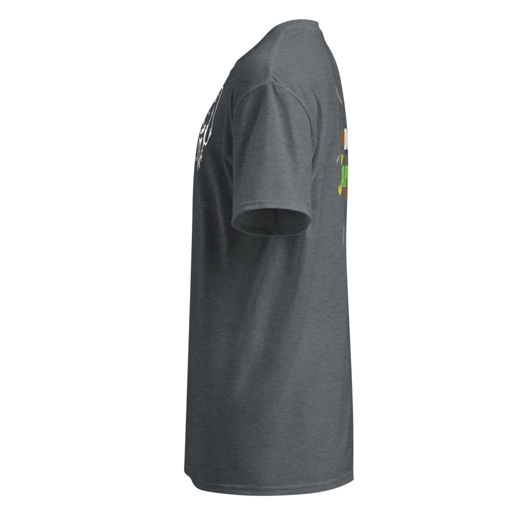 Dog Hair Approved T-Shirt (Dark colors) - Image 15