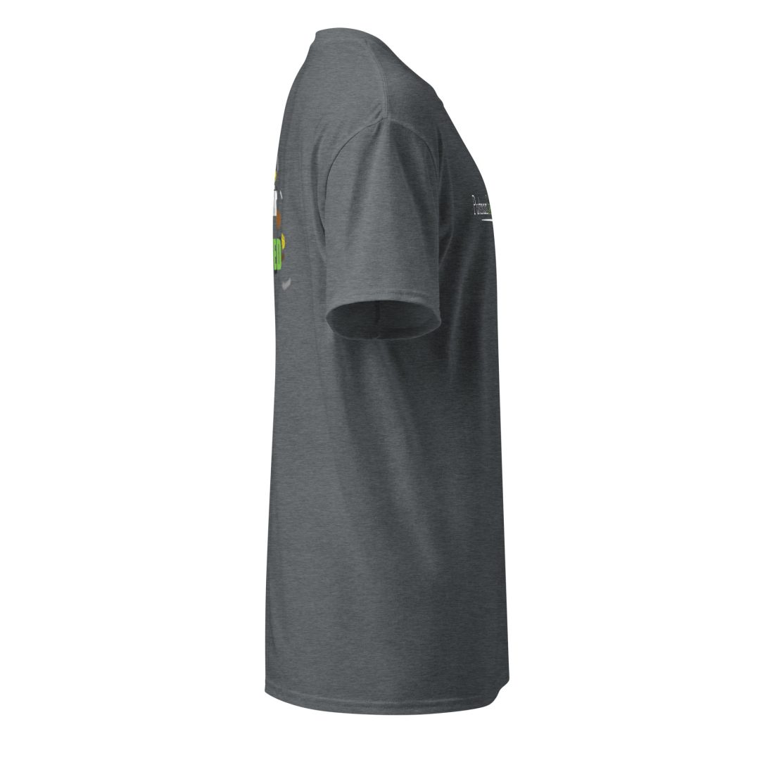 Dog Hair Approved T-Shirt (Dark colors) - Image 16