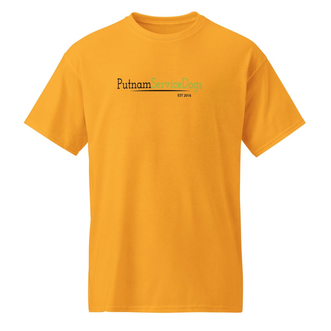 Furry Super Heroes Unisex T-Shirt