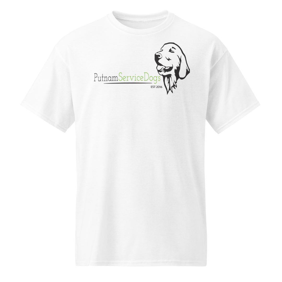 Golf Anyone? Unisex T-Shirt - Image 5