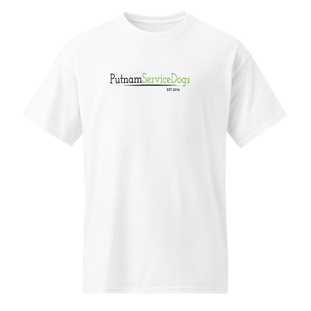 Furry Super Heroes Unisex T-Shirt - Image 9