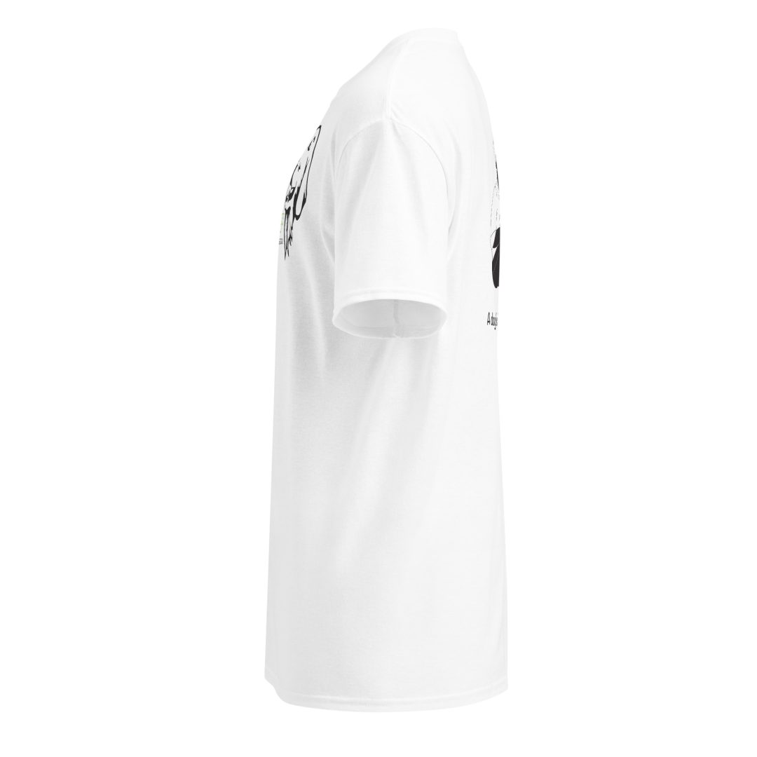 Man's Best Friend Unisex T-Shirt - Image 11