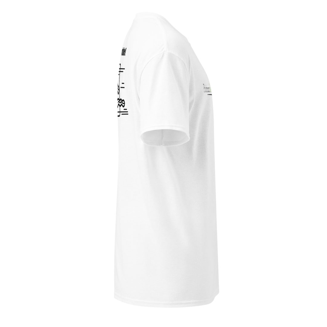 The Thrill of the Ride Unisex T-Shirt - Image 21