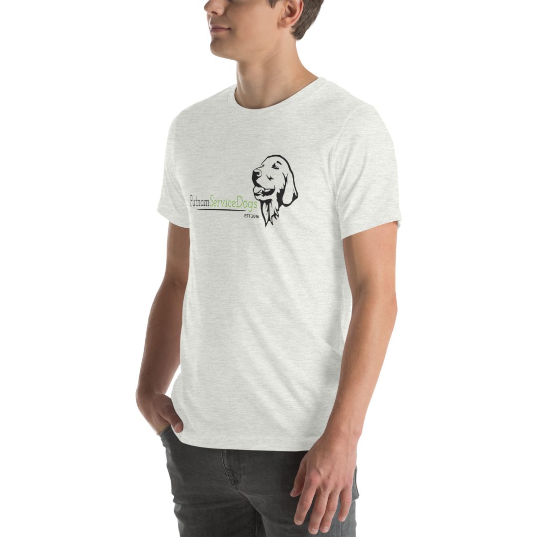 How Dogs Have Fun in Cars Unisex T-Shirt - Image 44