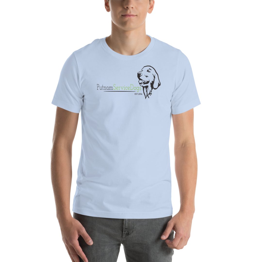 How Dogs Have Fun in Cars Unisex T-Shirt - Image 62
