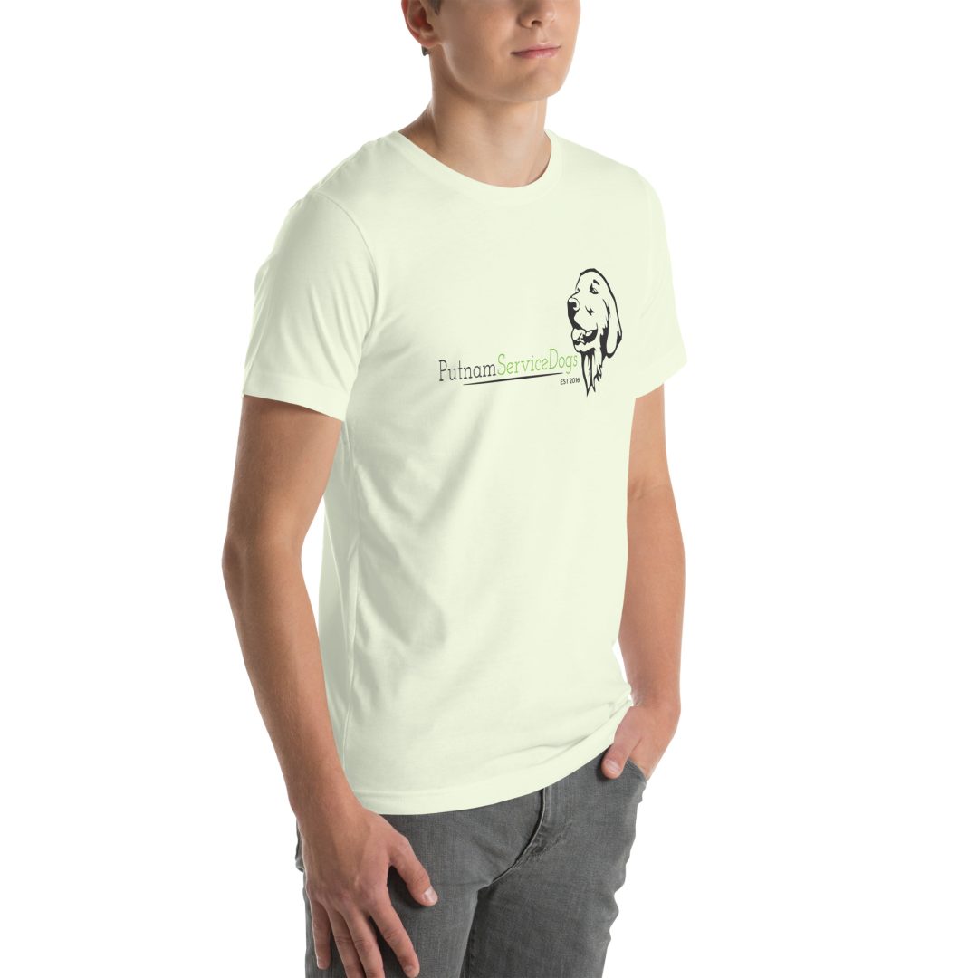 How Dogs Have Fun in Cars Unisex T-Shirt - Image 56