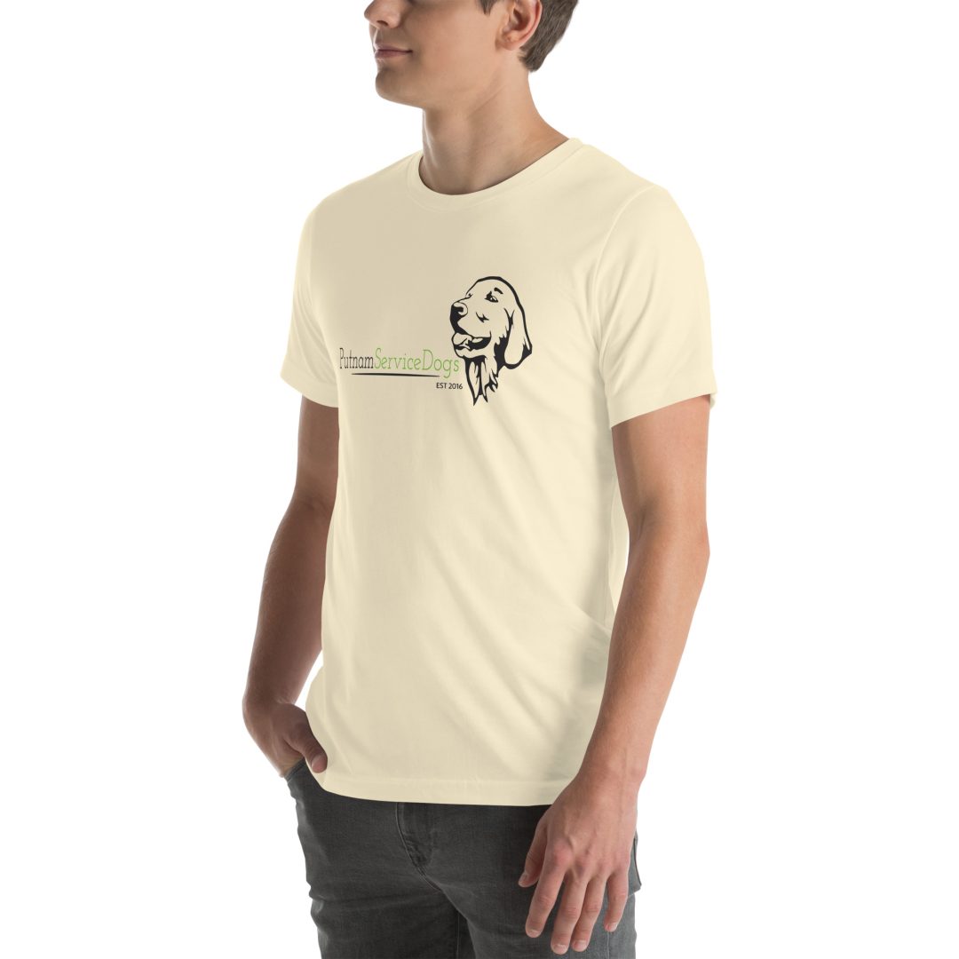 How Dogs Have Fun in Cars Unisex T-Shirt - Image 49