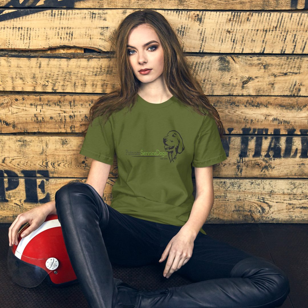 They Make Life Better Unisex t-shirt