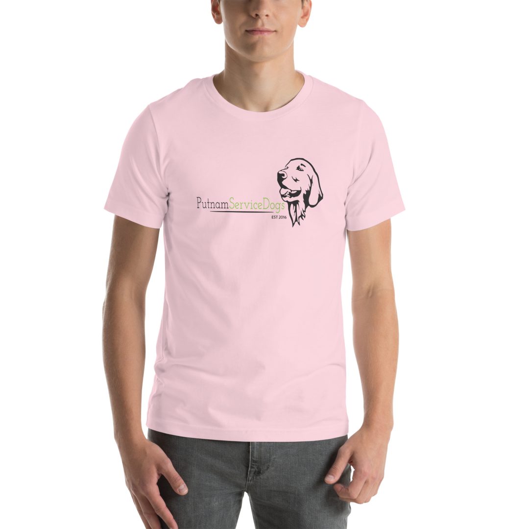 How Dogs Have Fun in Cars Unisex T-Shirt - Image 36