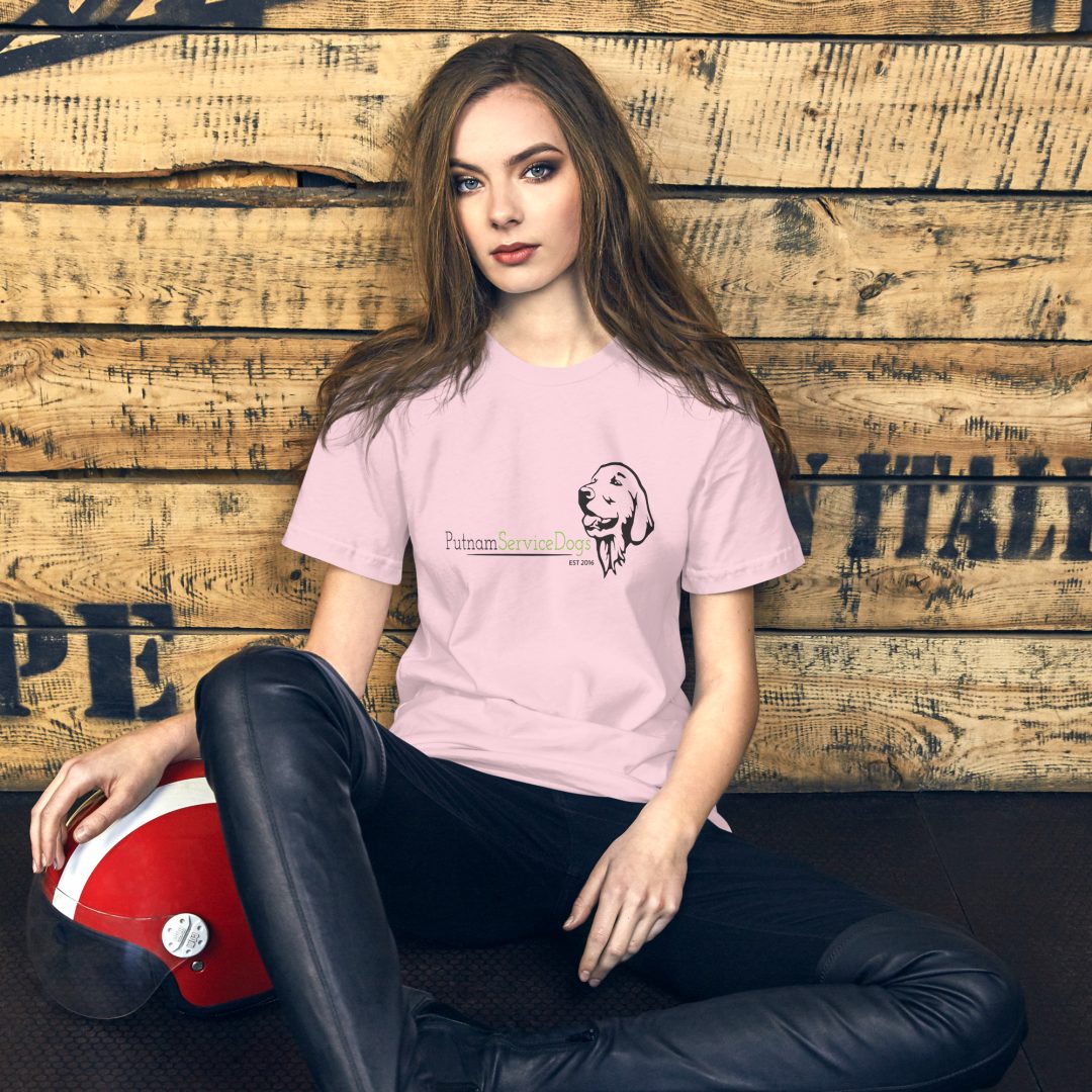 They Make Life Better Unisex t-shirt - Image 6