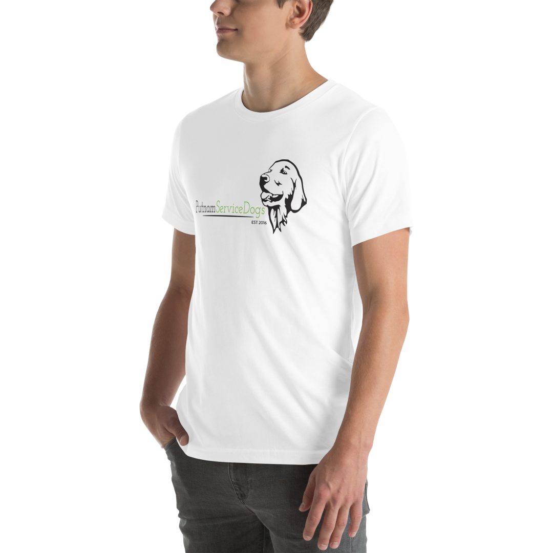 How Dogs Have Fun in Cars Unisex T-Shirt - Image 59