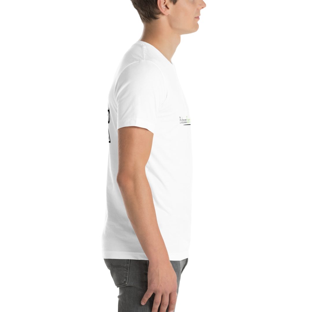 How Dogs Have Fun in Cars Unisex T-Shirt - Image 60