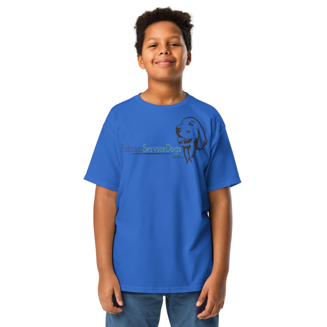 They Make Life Better Youth classic tee