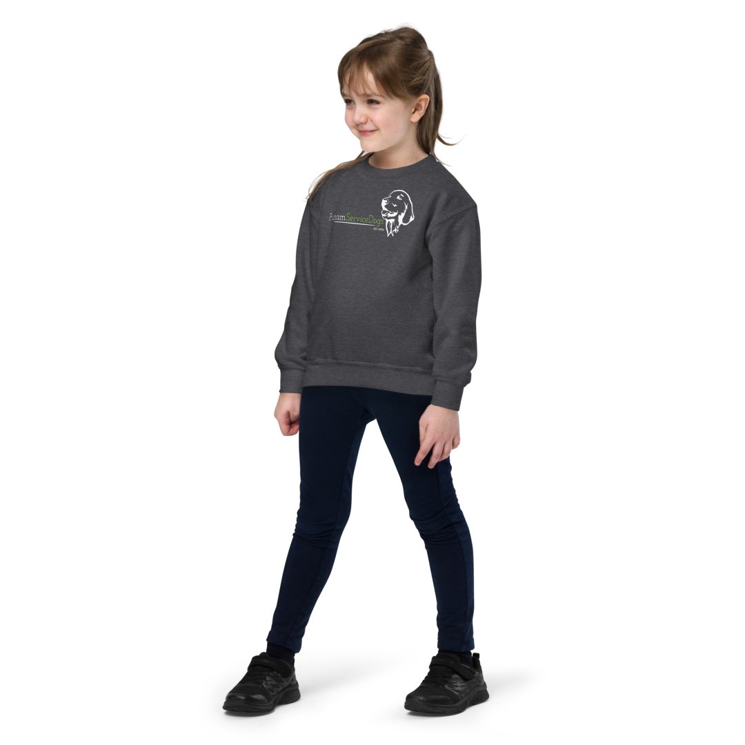Star Gazing Youth sweatshirt - Image 9