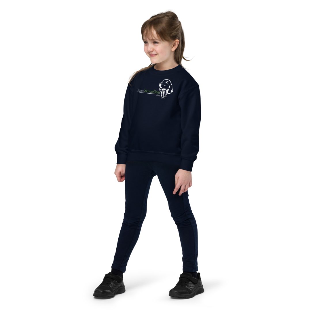 Star Gazing Youth sweatshirt - Image 3