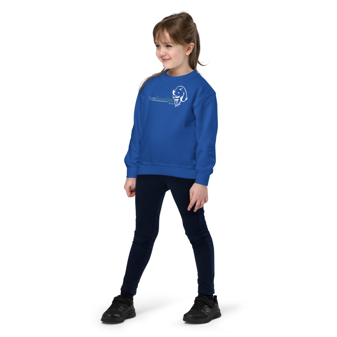 Star Gazing Youth sweatshirt - Image 11
