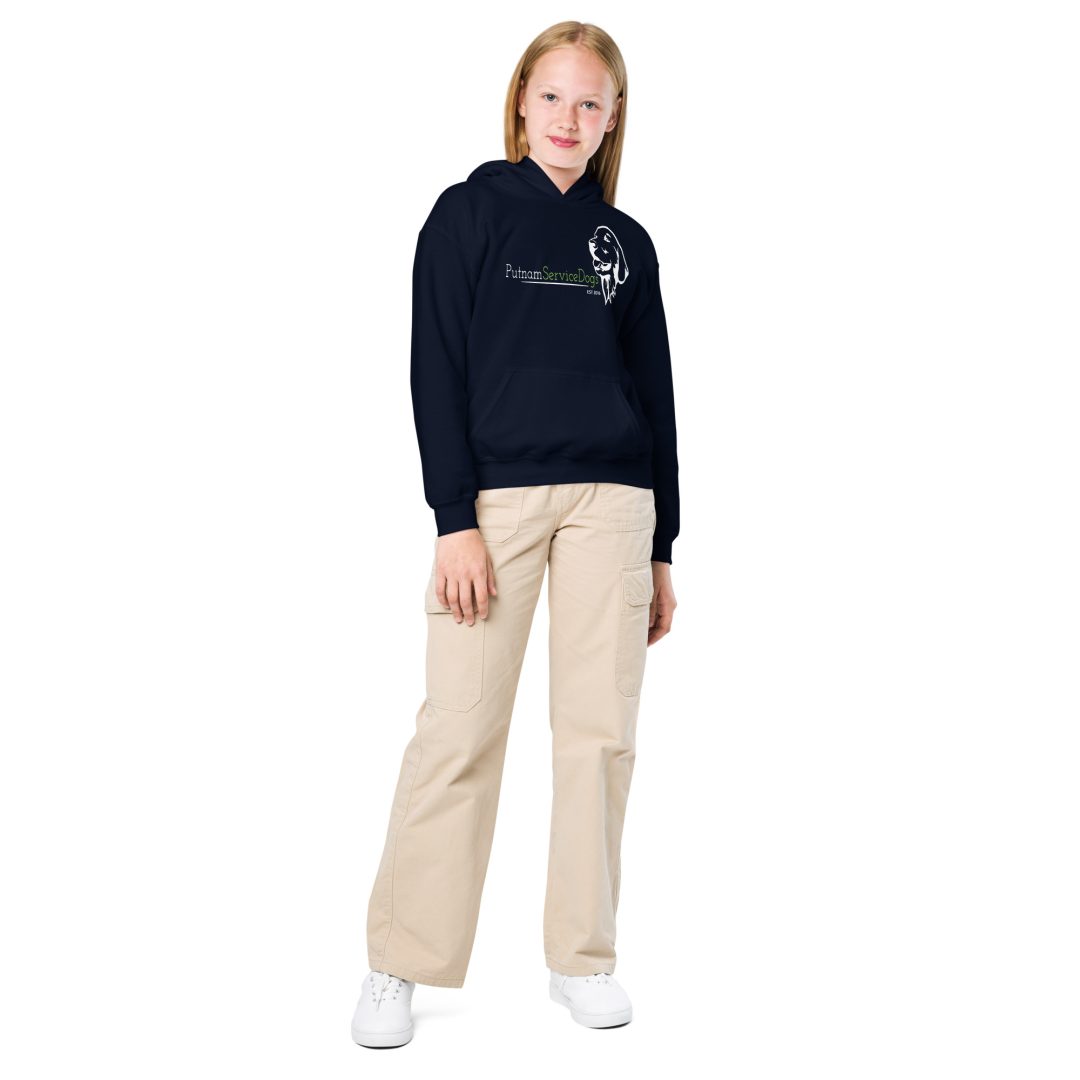 Star Gazing Youth hoodie - Image 5
