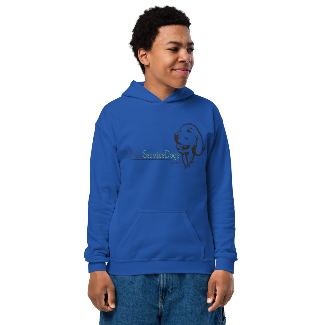 This is For You! Youth hoodie
