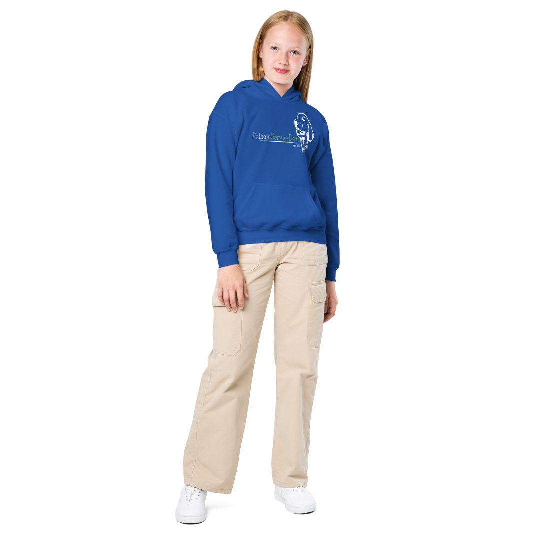 Star Gazing Youth hoodie - Image 9