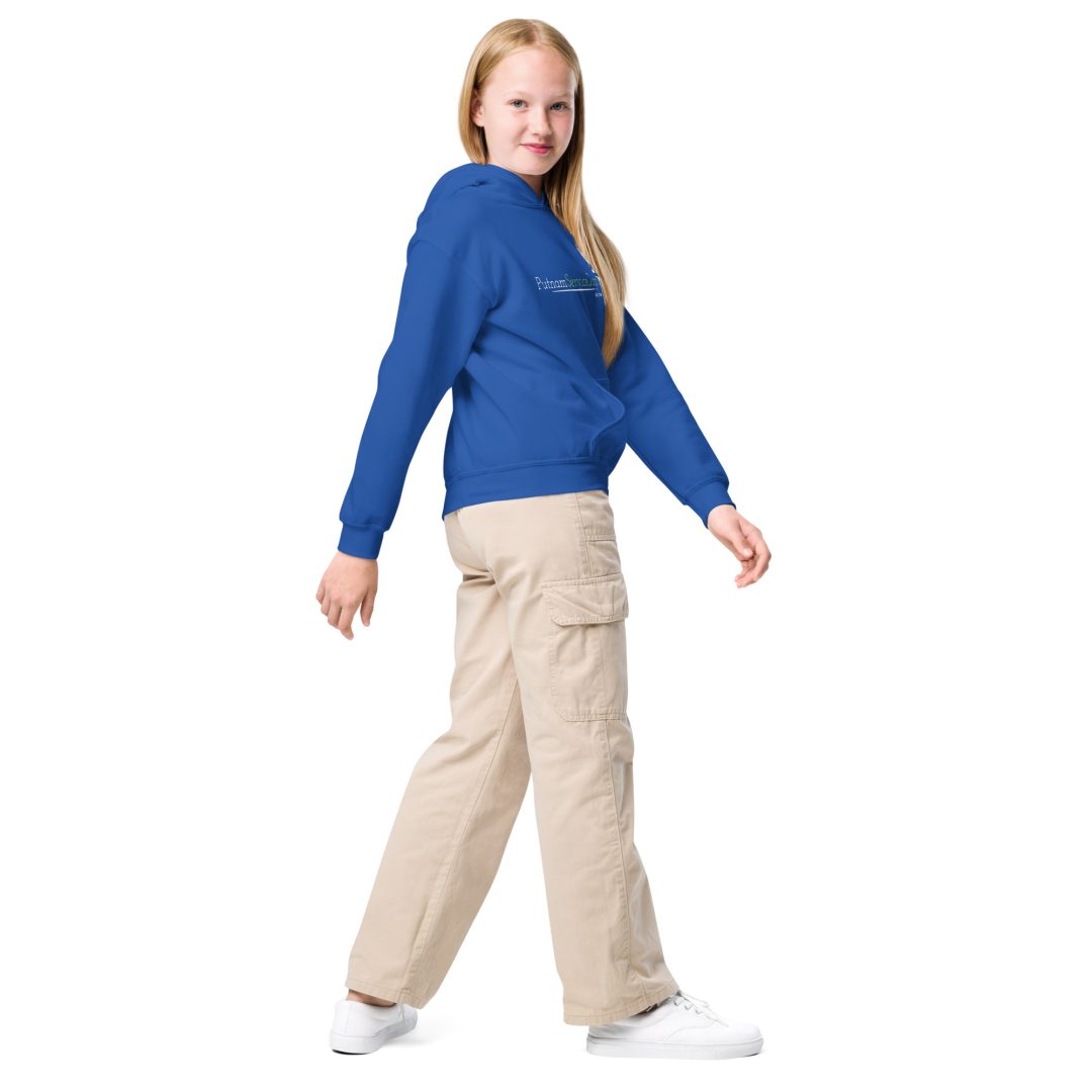 Star Gazing Youth hoodie - Image 11