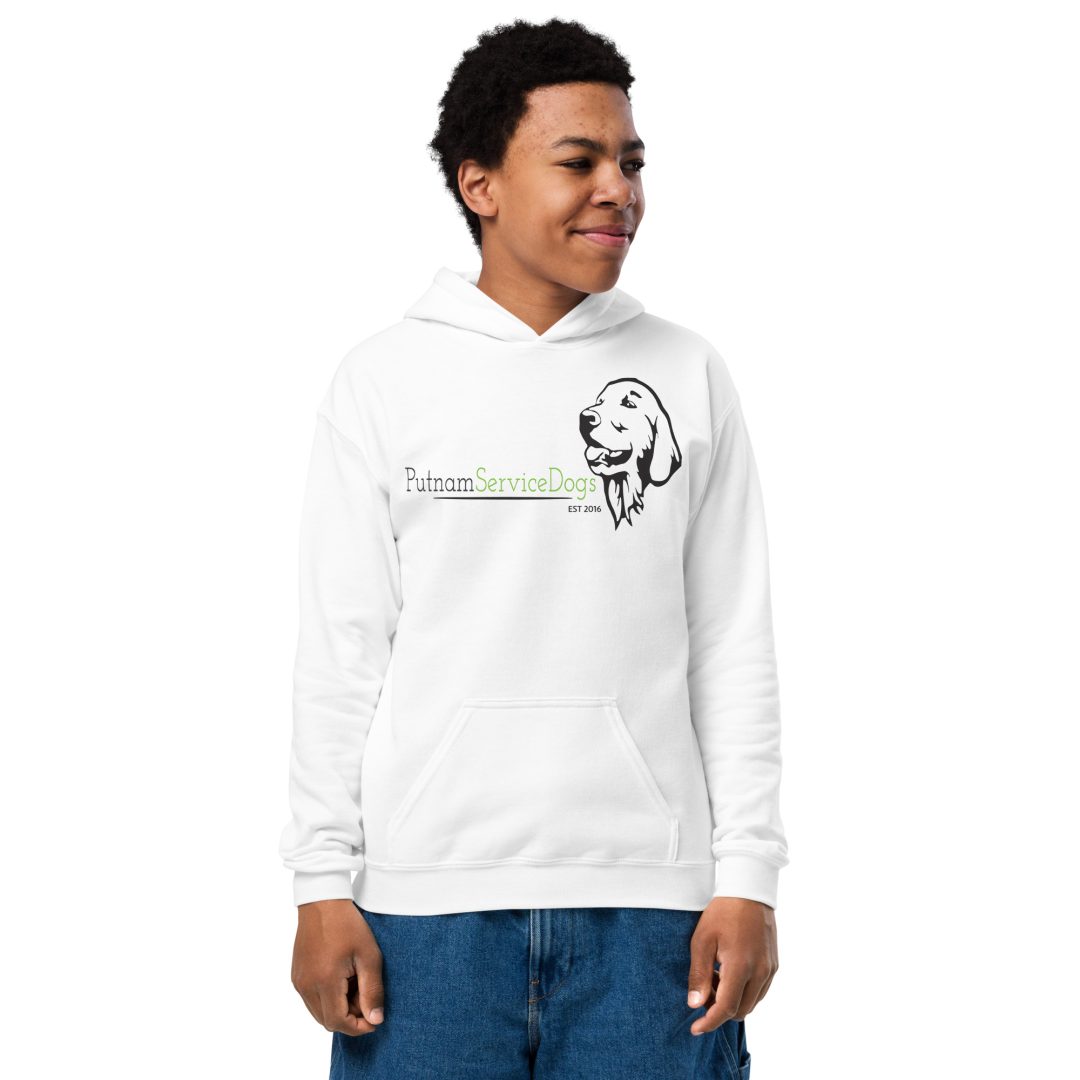 The Thrill of The Ride Youth hoodie - Image 6