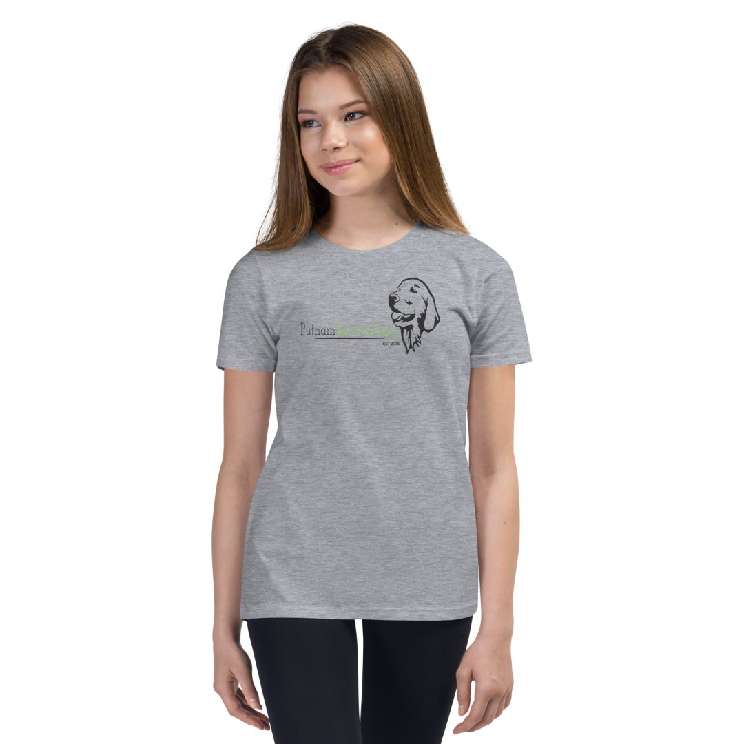 This is For You! Youth T-Shirt - Image 3