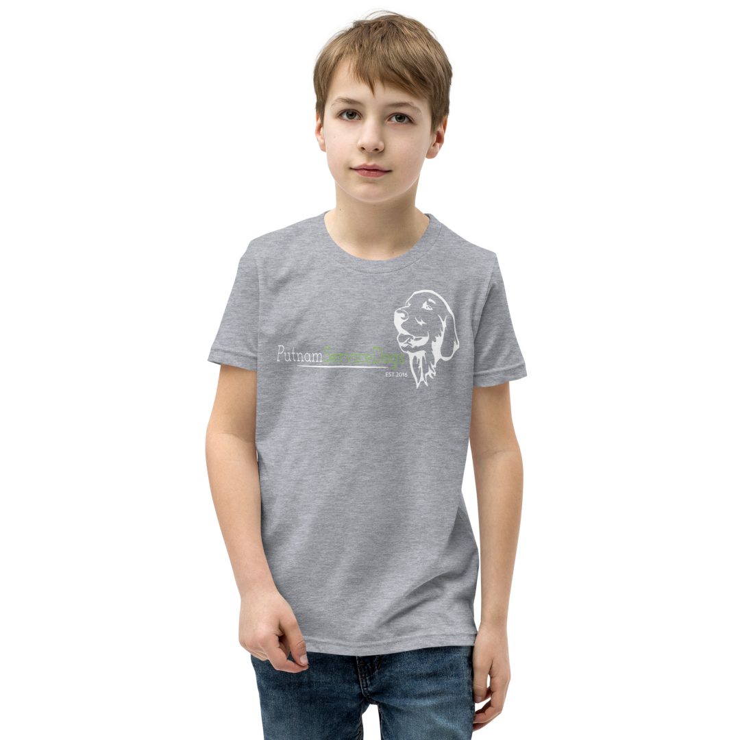 Star Gazing Youth T-Shirt (Dark colors) - Image 21