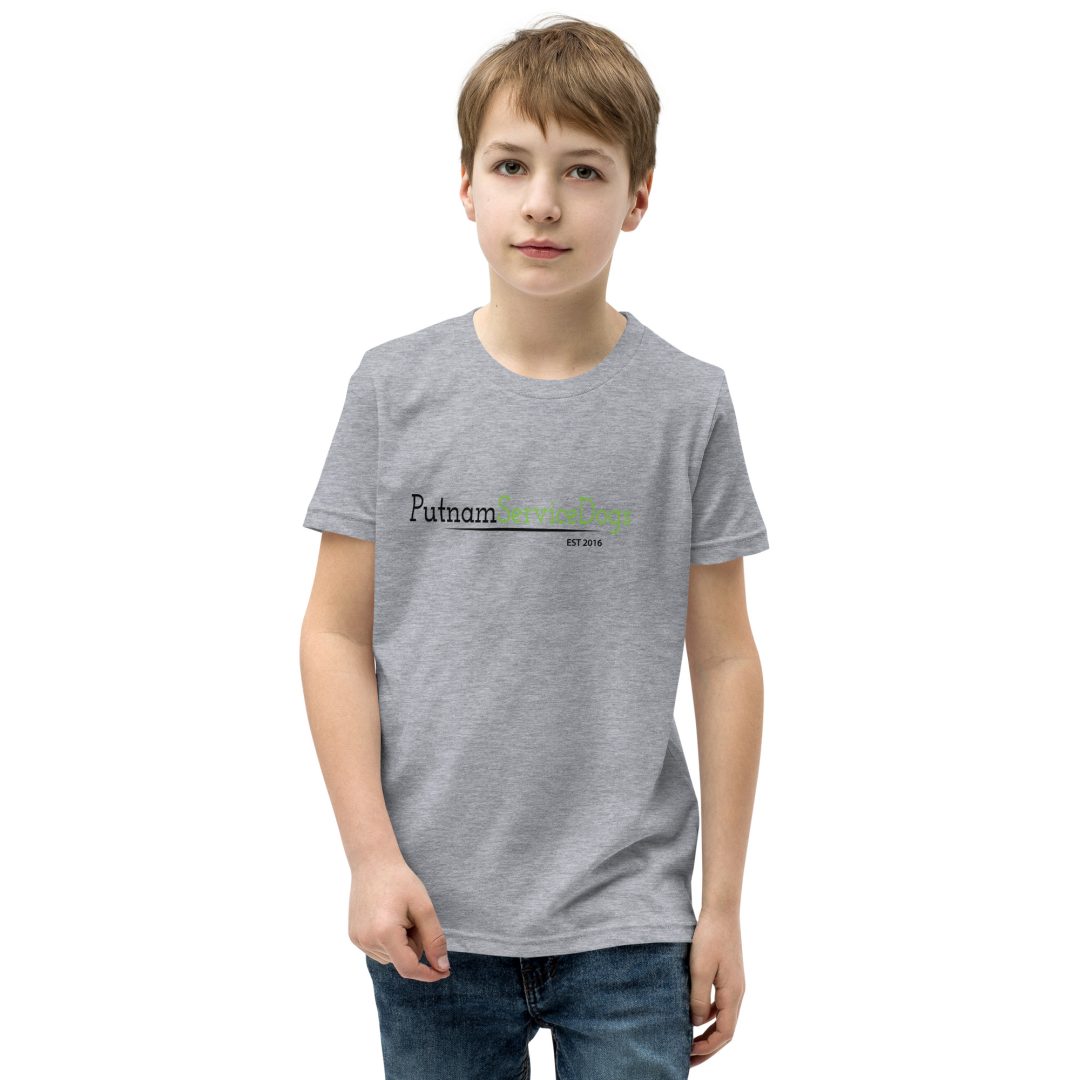 Furry Superheroes Youth T-Shirt